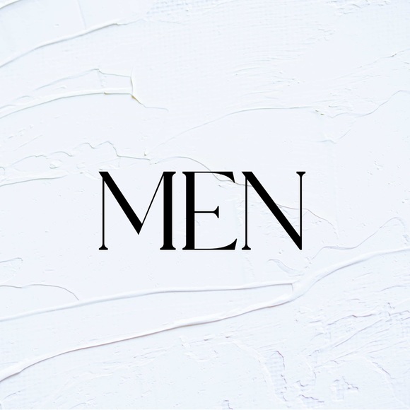 MEN FROM HERE 👇🏼 - Picture 1 of 1